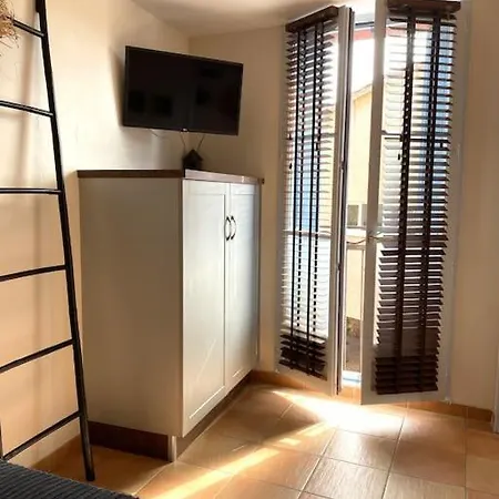 Coquet 2 Pieces Au Centre De Collioure Apartment Exterior photo