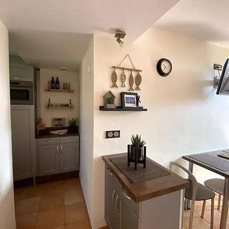 Coquet 2 Pieces Au Centre De Collioure Apartment Exterior photo